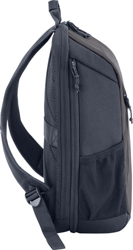 HP Travel 18 Liter 15.6 Iron Grey Laptop Backpack HP Travel 18 Liter 15.6 Iron Grey Laptop Backpack